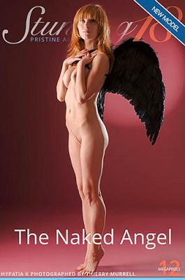 [Stunning18×Hypatia K] 2022-04-01 The Naked Angel